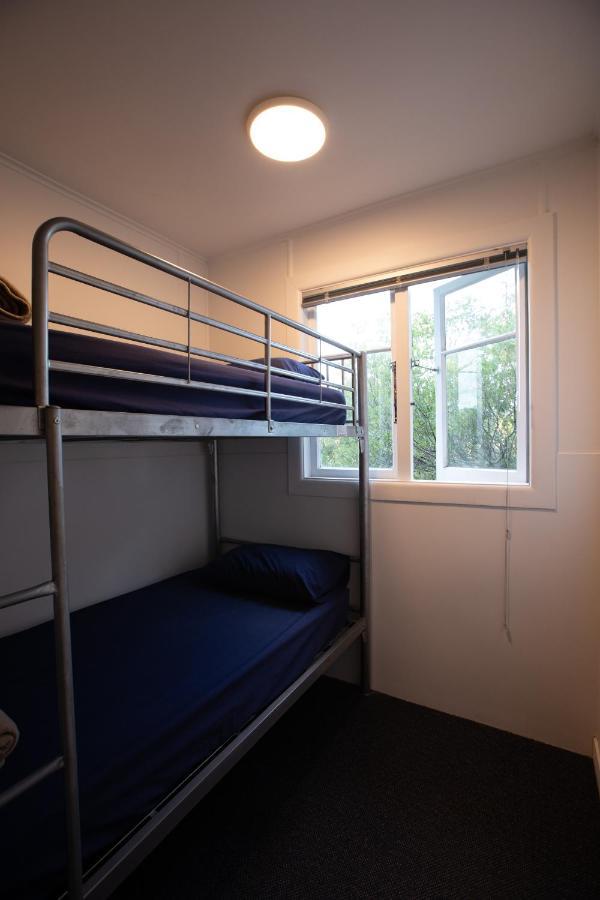 Waiheke Backpackers Hostel Onetangi Buitenkant foto