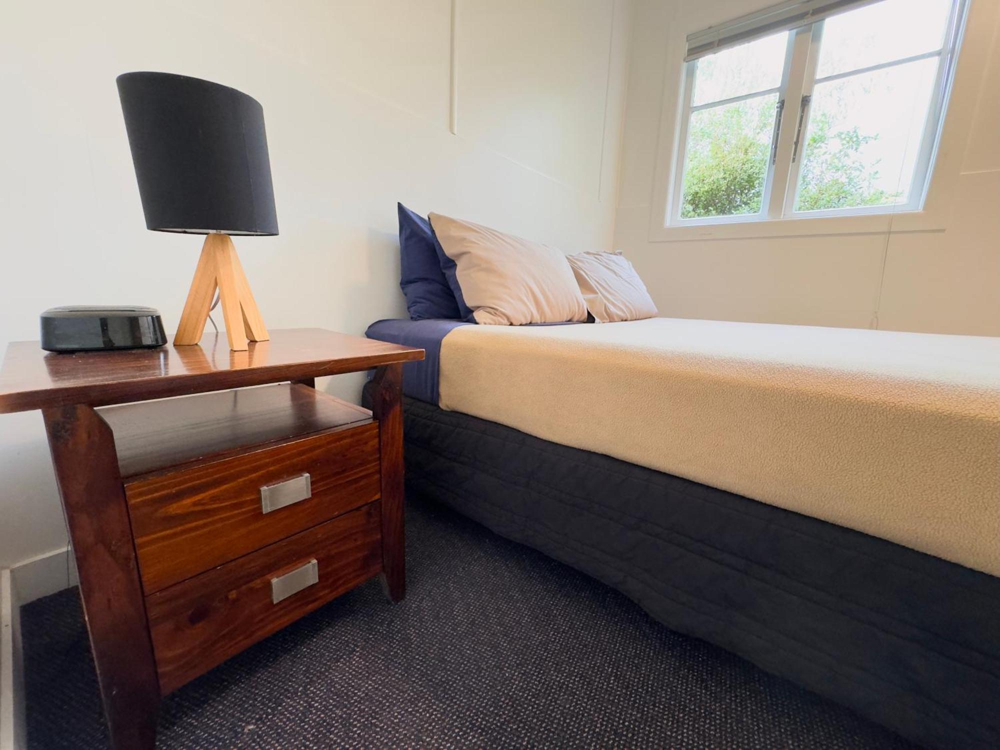Waiheke Backpackers Hostel Onetangi Buitenkant foto