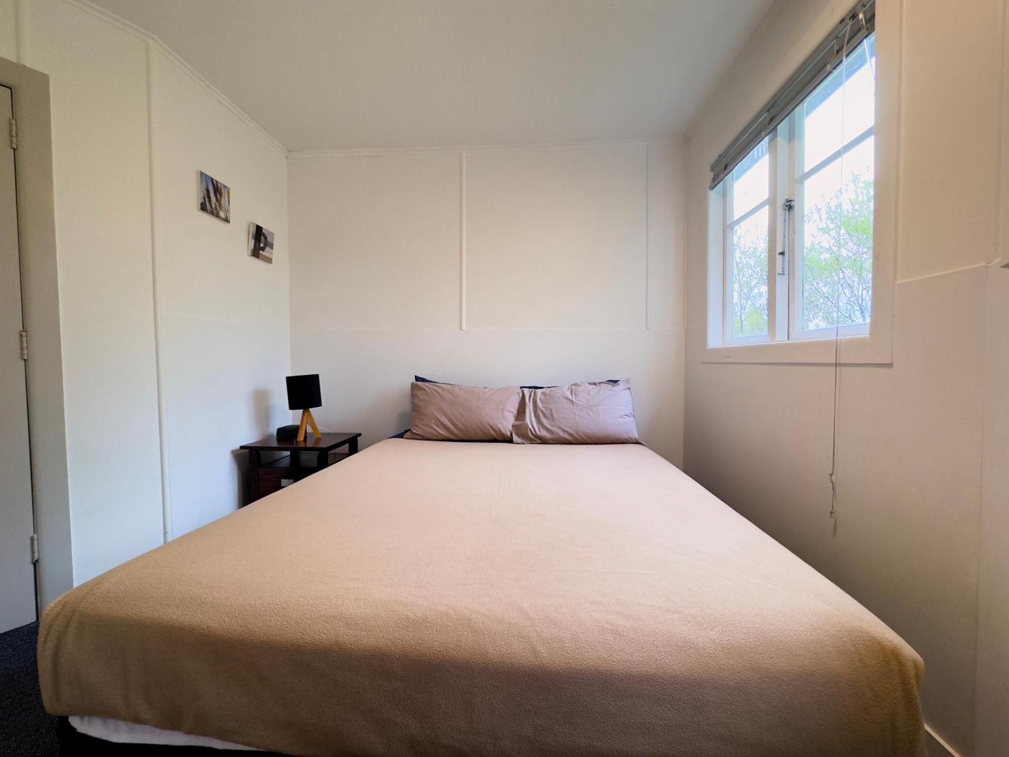 Waiheke Backpackers Hostel Onetangi Buitenkant foto